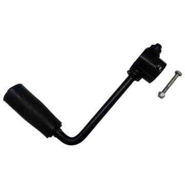 Buyers Tarp Crank Handle Assembly