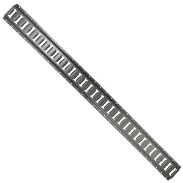 Buyers 5' Steel E-Track