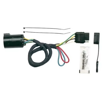 Hopkins 41155 "Plug-In Simple" Vehicle Wiring Kit