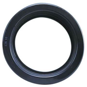 Rubber Grommet for 4" Round Light - Flush Mount
