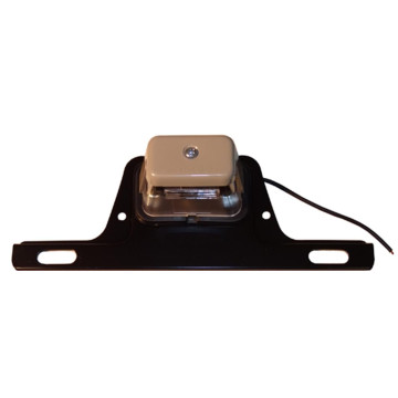 Obtronics Tag Holder with Light
