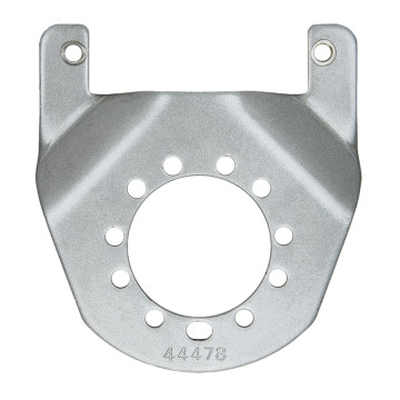 Dexter (Tie Down) Mounting Bracket for 12" Galv-X Integral or Cap Over Rotors
