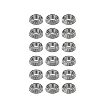 18 pcs of 44643 Bearings