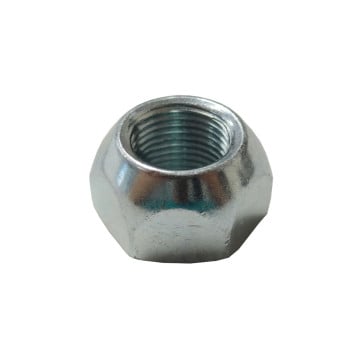 Lug Nut 1/2" - 20 x 13/16” Head