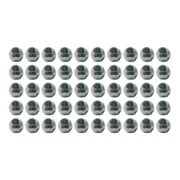 50 Count of 4LN Lug Nut 