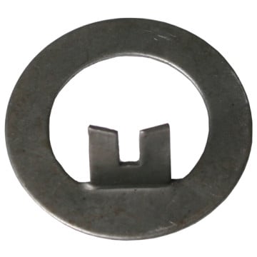 1" x 1 3/4" Axle Tang Washer