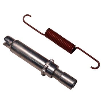 Dexter Adjusting Screw & Spring For 10"/12" Brakes