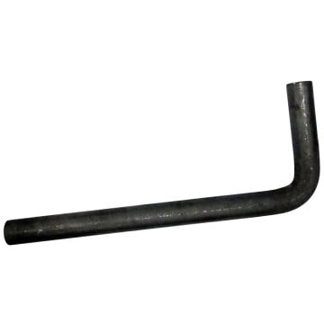 Trailer Gate Pin - 3/4" x 4" x 10"