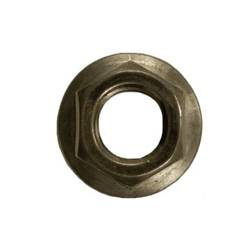 Nut 1/2"- 20 Thread - Lock Nut