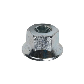 Lug Nut 5/8" - 18 x 1 1/8" Head - For Flat Surface