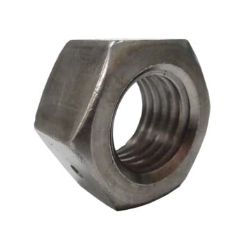 1" - 8 Thread - Lock Nut