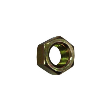 1/2" - 20 Nut - For 12 1/4" 4 Hole Brakes