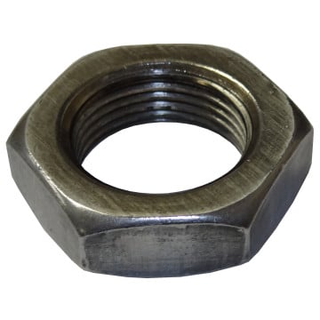 Dexter 006-191-00 Axle Nut - 1"-14 