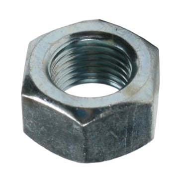 Lug Nut 9/16" - 18 x 7/8" Head - For Rim Clamp