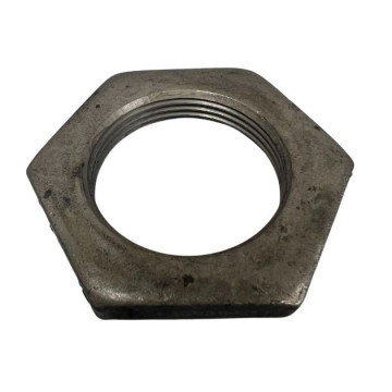 Dexter 006-084-00 Axle Nut - 1 3/4"-12 