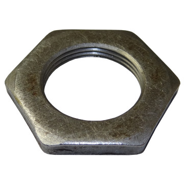 Dexter 006-096-00 Axle Nut - 1 1/2"-12
