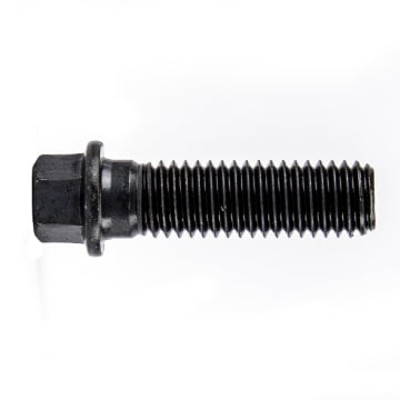 Dexter 007-244-00 Brake Drum Mounting Bolt (1/2" - 13 x 1 3/4")