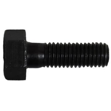 Lug Bolt 1/2" - 13 x 1 5/8" - 7/8" Head Coarse Thread - (Wheel Bolt)