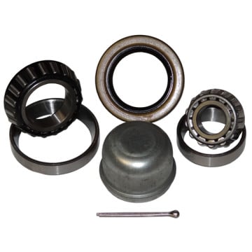 Trailer Bearing Kit - 67048/11949 Bearings