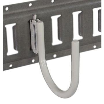 Buyers E-Track J-Hook - 1/2" x 4 1/4" 