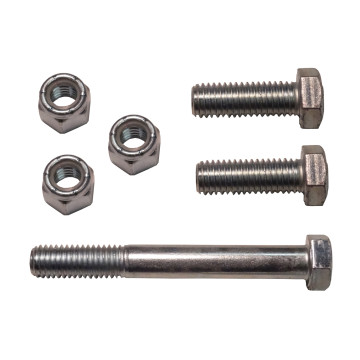 Bolt Kit to Mount 11-300 or 22-300 or 34-300 Couplers