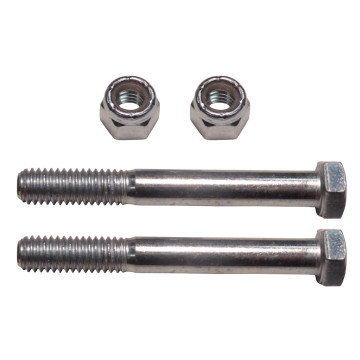 Bolt Kit to Mount 11-200 Coupler