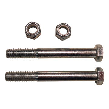 Bolt Kit to Mount 11-250 Coupler