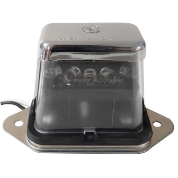 Optronics Surface Mount LED Tag Light - 5 LEDs 