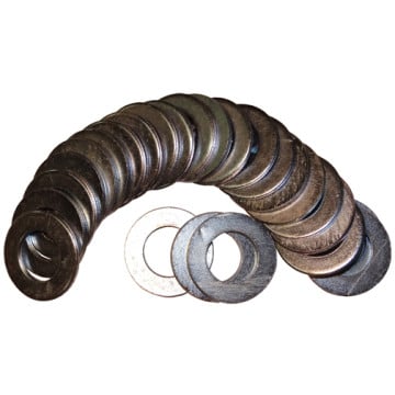 Axle Washer - 3/4" x 1 1/2" - 25 pieces of 34AW