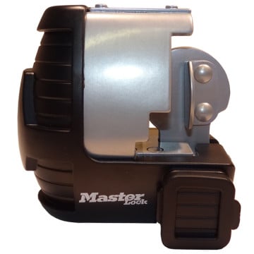 Coupler Lock - Fits all Couplers and Actuators