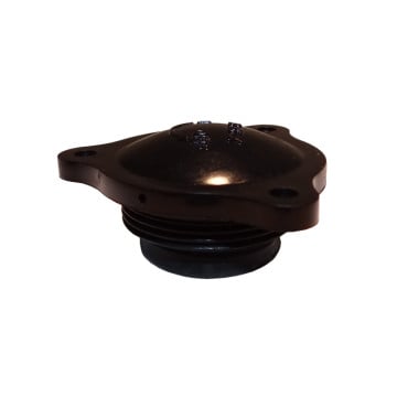 Demco 03876 Master Cylinder Cap Fits 1.25" Bore