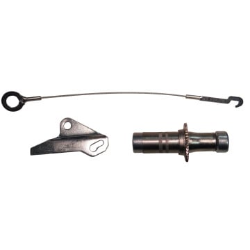 Dexter Brake Adjuster Kit - Left Hand (Driver's Side) - For (1) 12 1/4" Electric Brake - 8K-15K