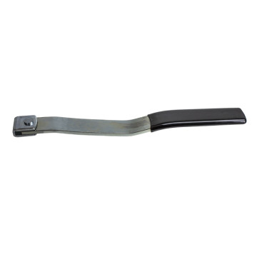 Buyers Trailer Door Handle - 14" Long x 1 1/4" Wide