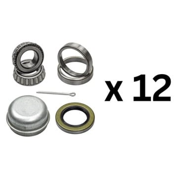 12 pieces of BK1 Bearing Kit 