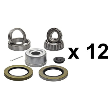 12 pieces of BK14 Bearing Kit