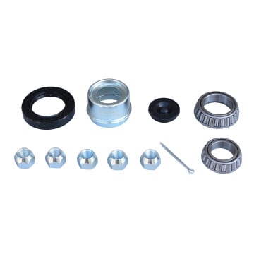 Trailer Bearing Kit - 68149/44649 Bearings - For UFP Rotor K08-435-05 