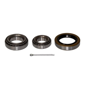 Trailer Bearing Kit - 68149/44649 - No Grease Cap 