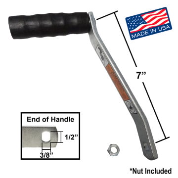 Dutton Lainson 6307 Winch Handle