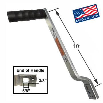 Dutton Lainson 6322 Winch Handle