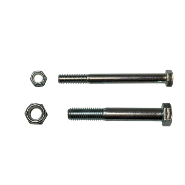 Bolt Kit for Crossmember Clip #50025