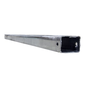 Sealion 3" x 2" x 47" Galvanized Crossmember/Crossbar