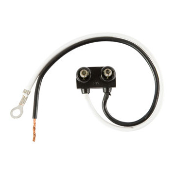 Two Prong Plug - Male