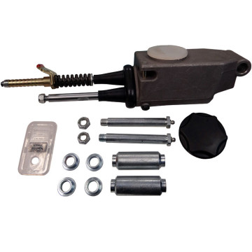 Tie Down Model LP80 "Bullet" Master Cylinder Kit for Disc Brakes
