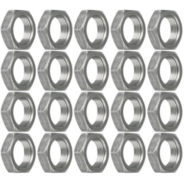 20 pieces of 223 Axle Nut