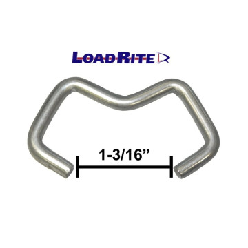 LoadRite Hog Ring - 2509.02
