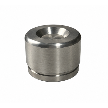DeeMaxx Piston for 7-8K and 10-16K Calipers - Stainless Steel - 2.50" Diameter