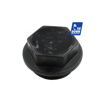 Tie Down Model 66 Master Cylinder Cap