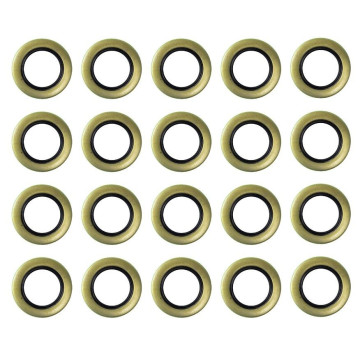 20 pieces of GS11 Grease Seal 