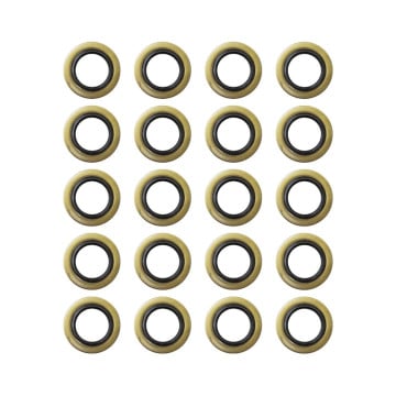20 pieces of GS2 Grease Seal 