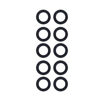 10 pieces of GS28 Grease Seal